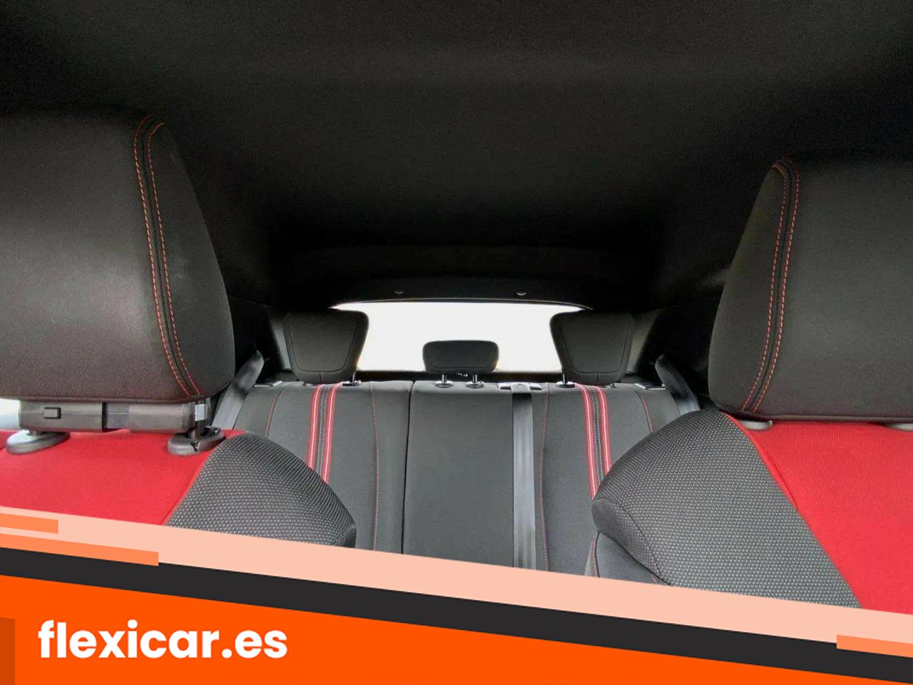 Foto Opel Corsa 16