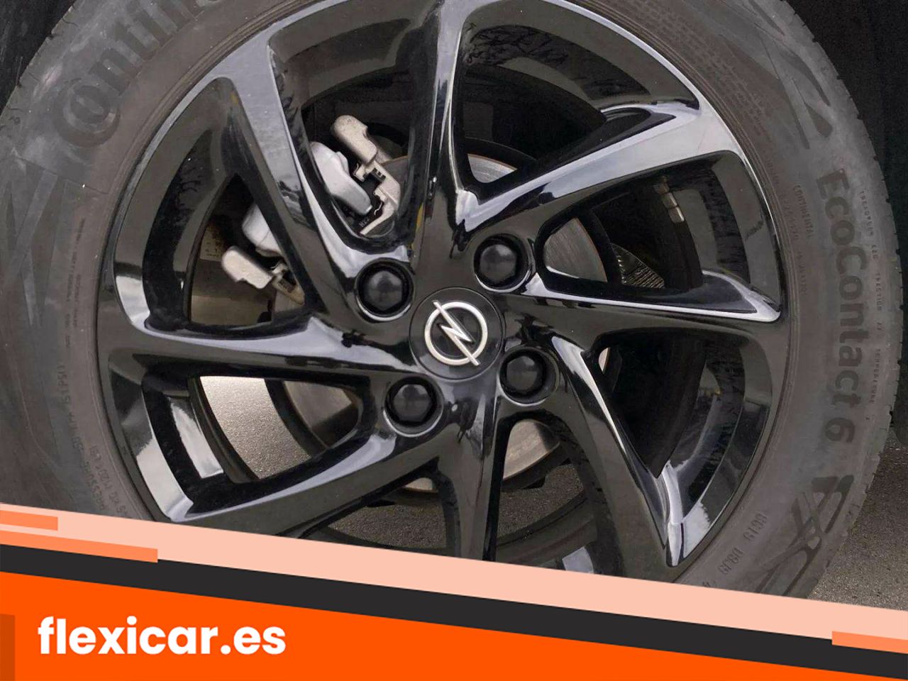 Foto Opel Corsa 20