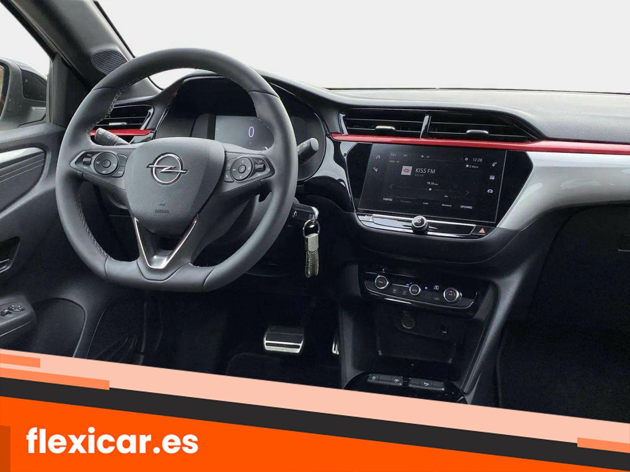 Foto Opel Corsa 21
