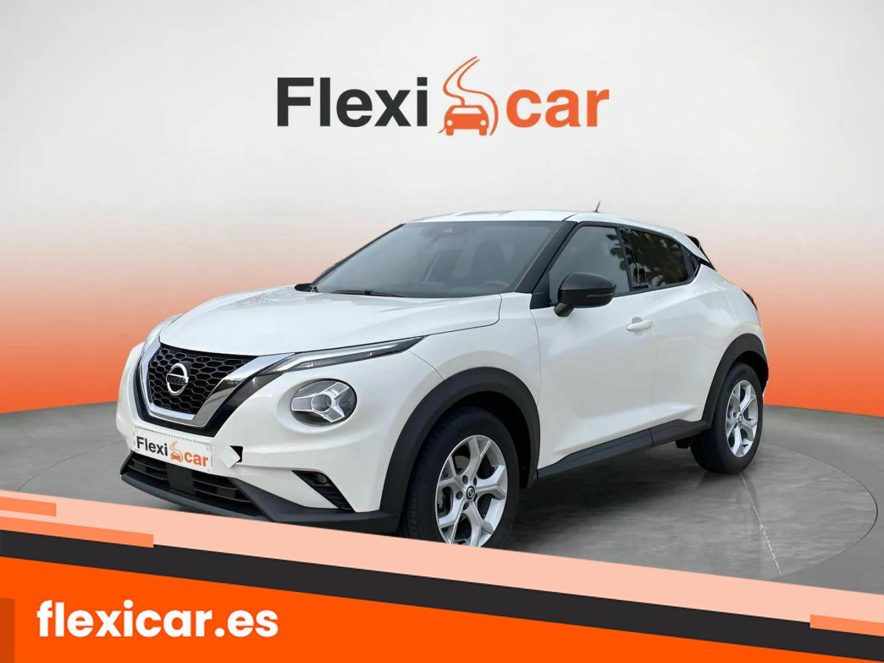 Foto Nissan Juke 3