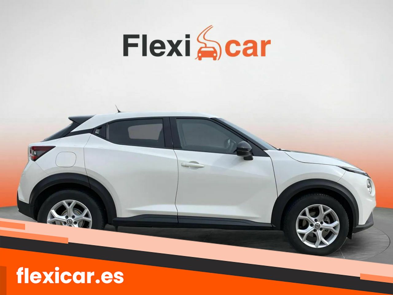 Foto Nissan Juke 5