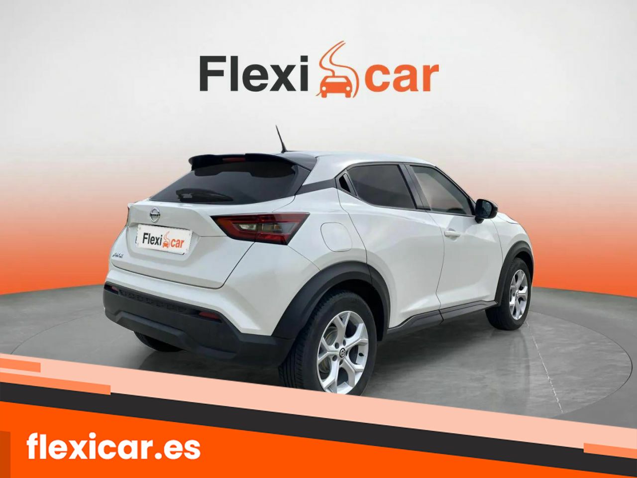 Foto Nissan Juke 9