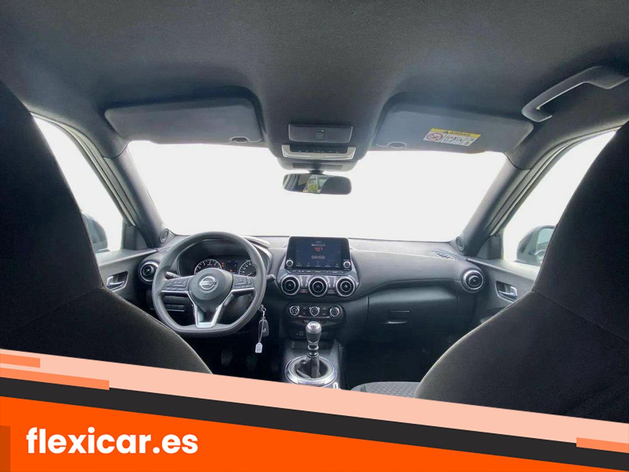 Foto Nissan Juke 10