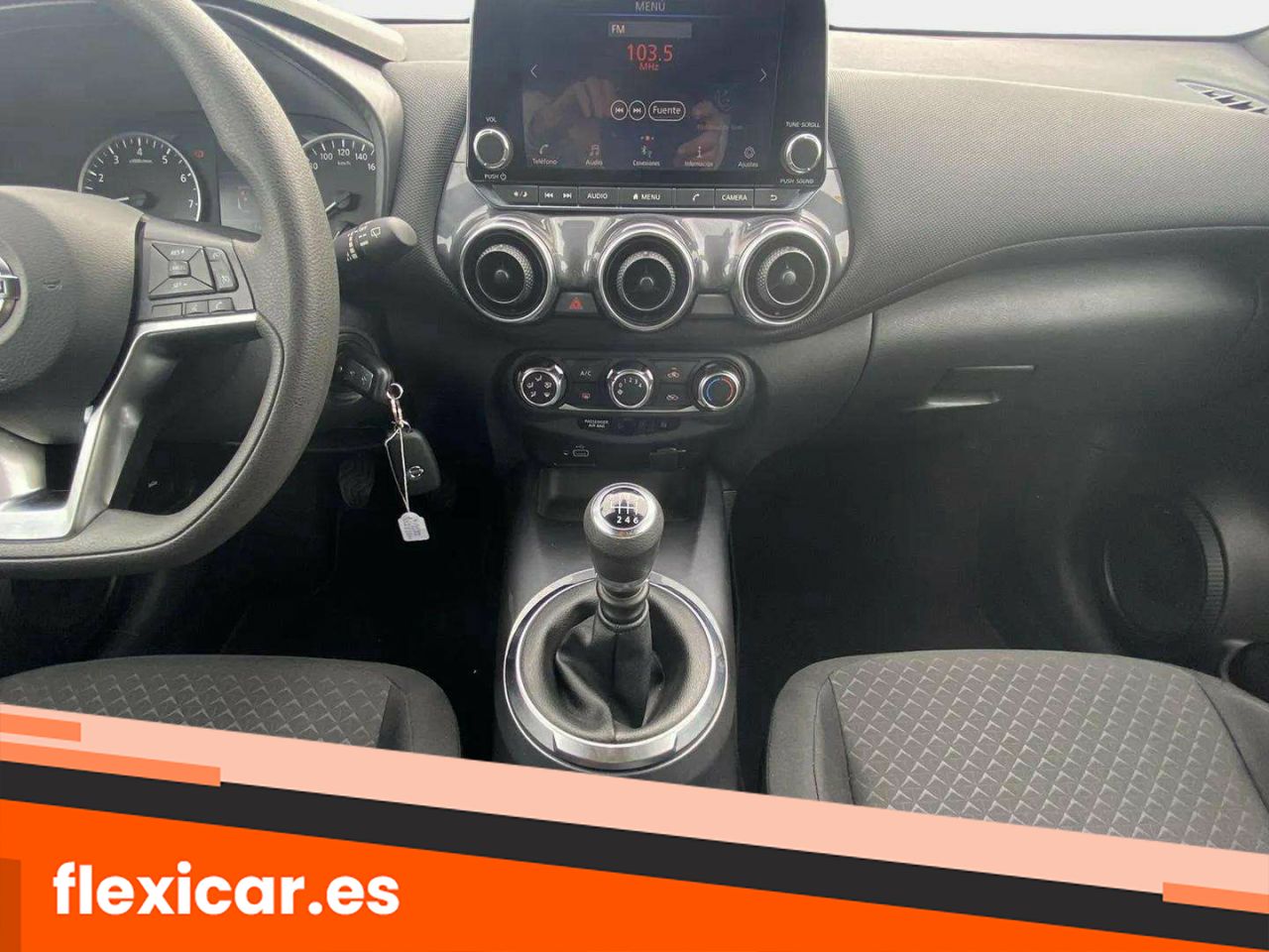 Foto Nissan Juke 11