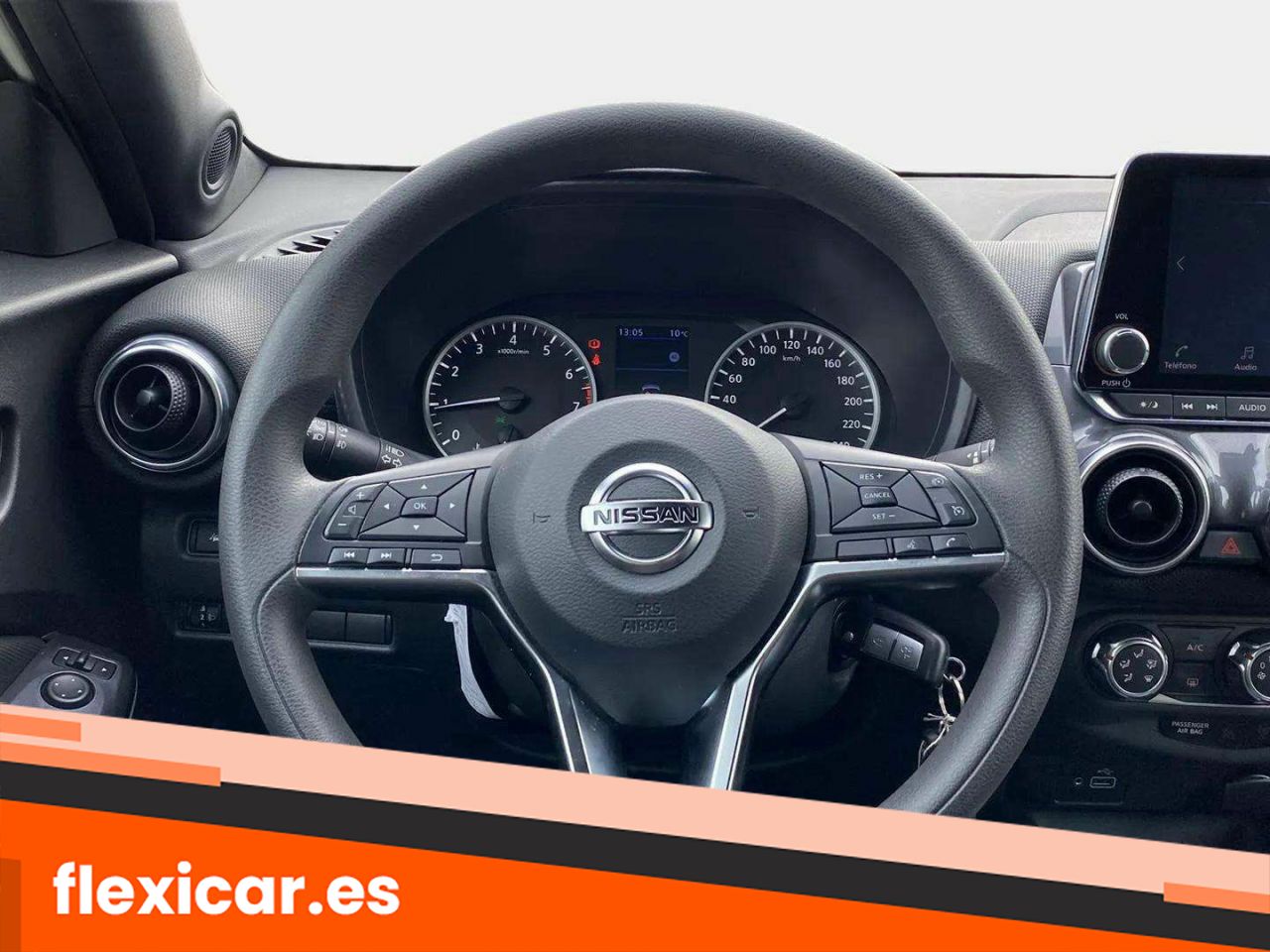 Foto Nissan Juke 12
