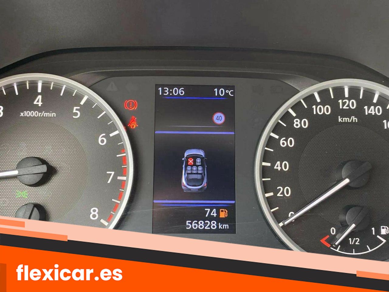 Foto Nissan Juke 13
