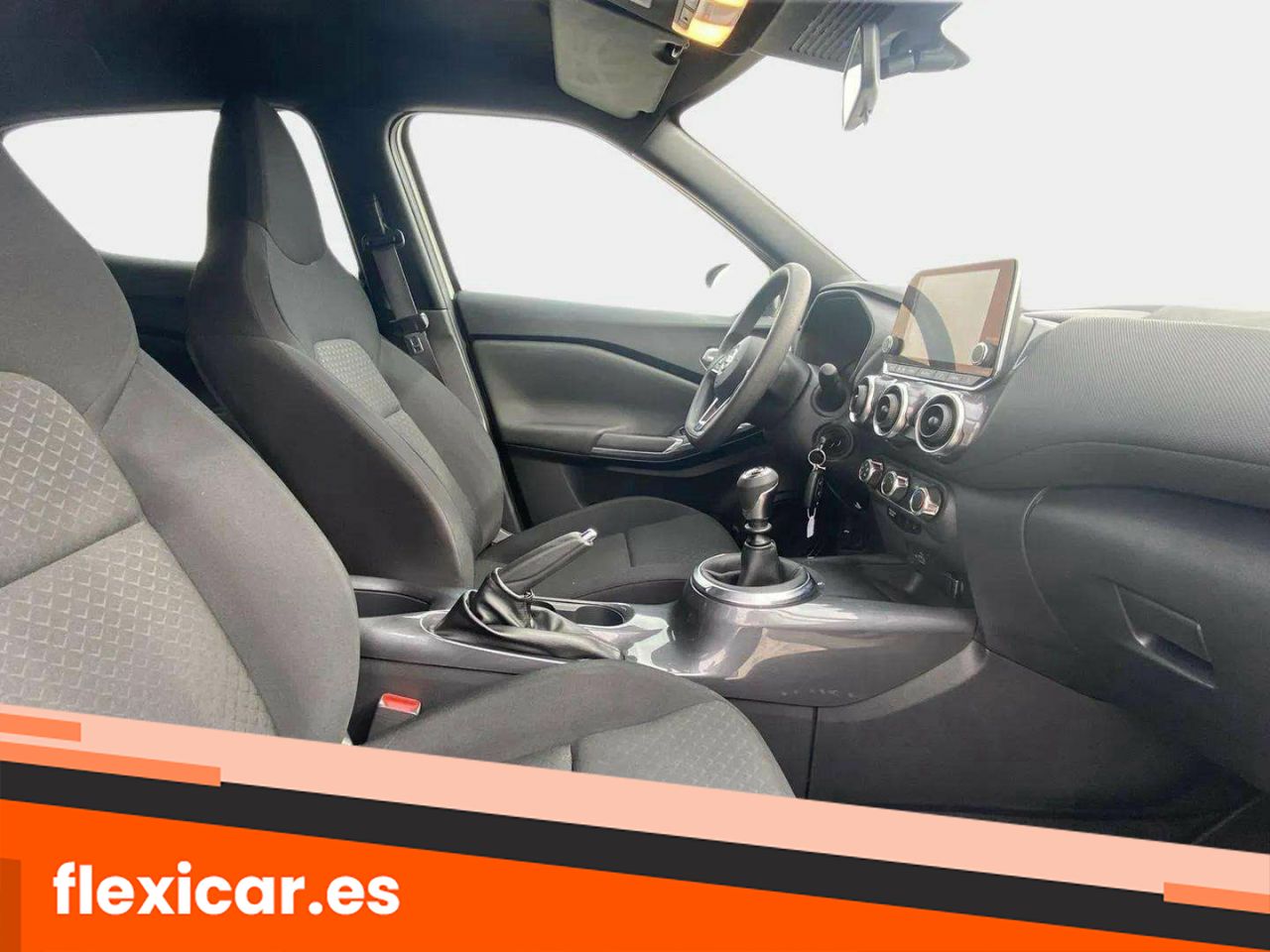 Foto Nissan Juke 14