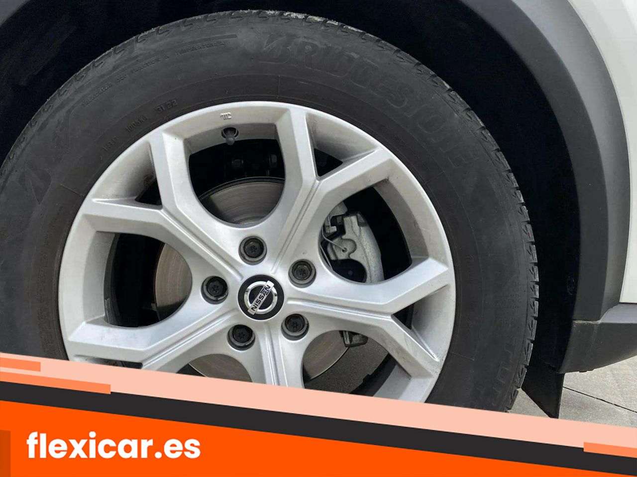 Foto Nissan Juke 18