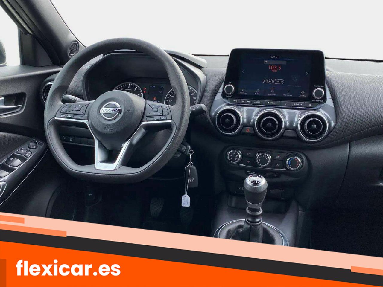 Foto Nissan Juke 19