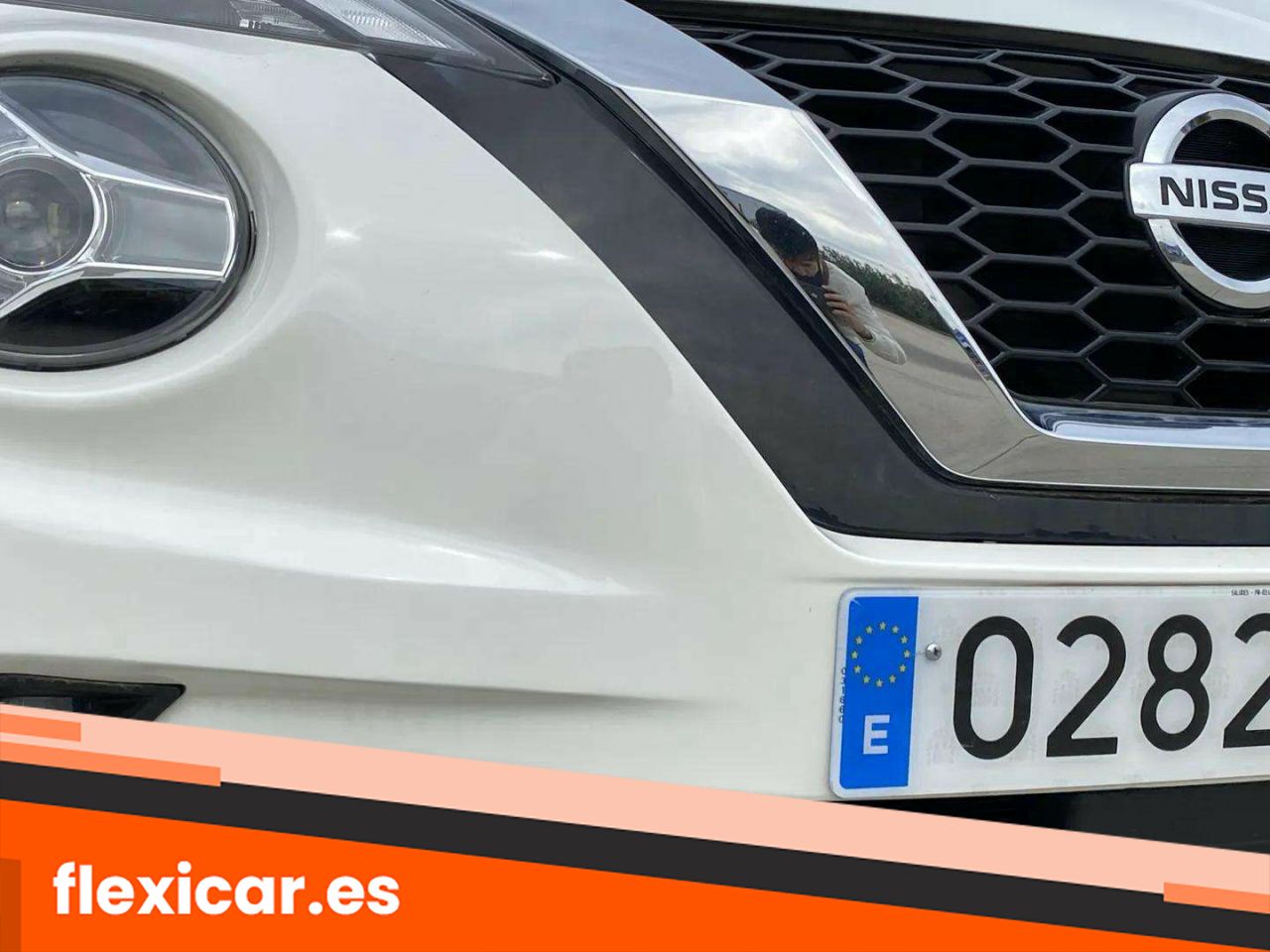 Foto Nissan Juke 20