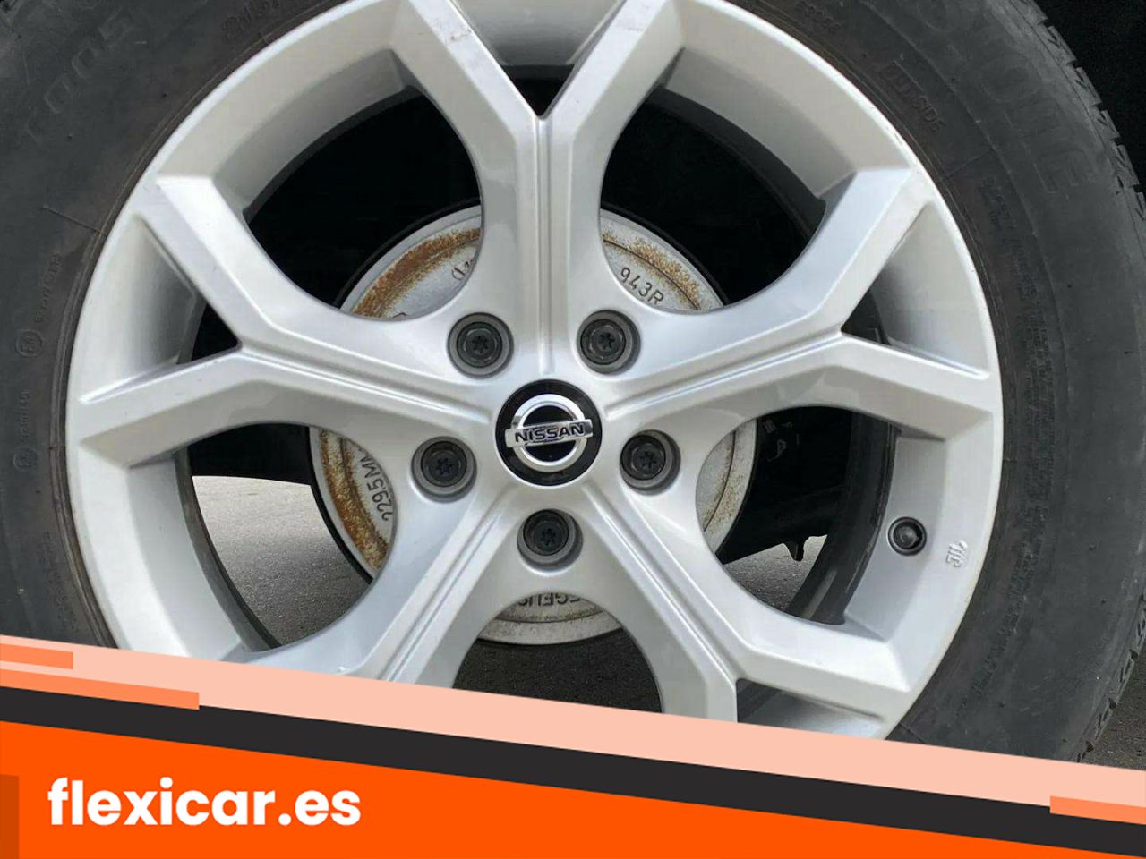 Foto Nissan Juke 22