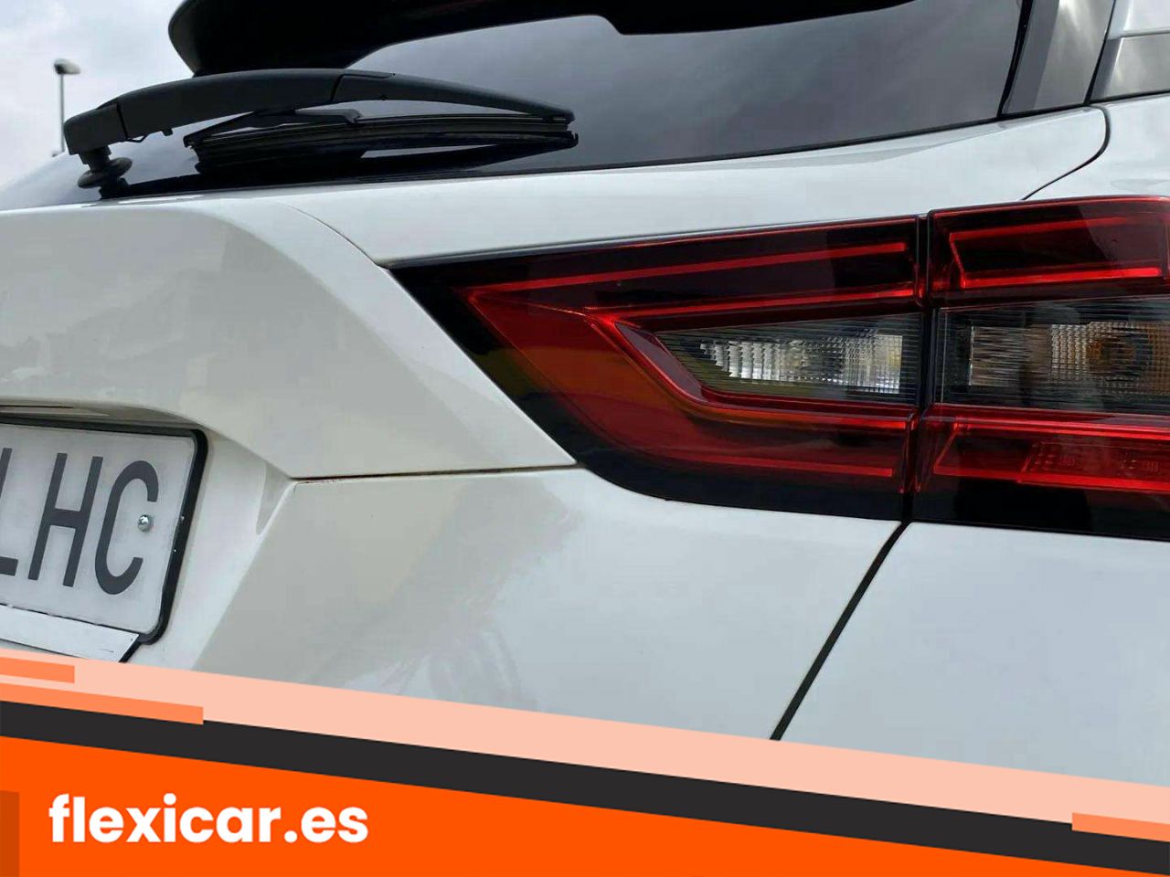 Foto Nissan Juke 23