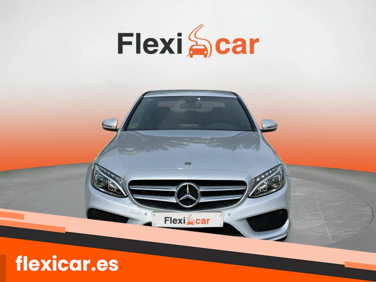 Foto Mercedes-Benz Clase C 2