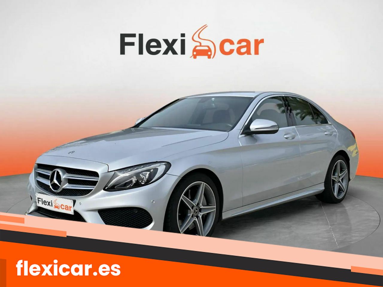 Foto Mercedes-Benz Clase C 3