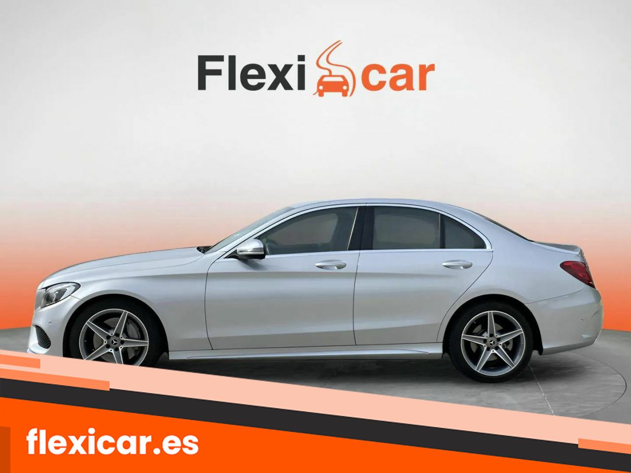 Foto Mercedes-Benz Clase C 4