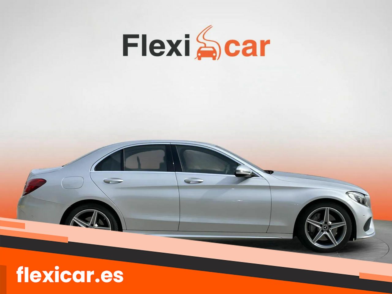 Foto Mercedes-Benz Clase C 5