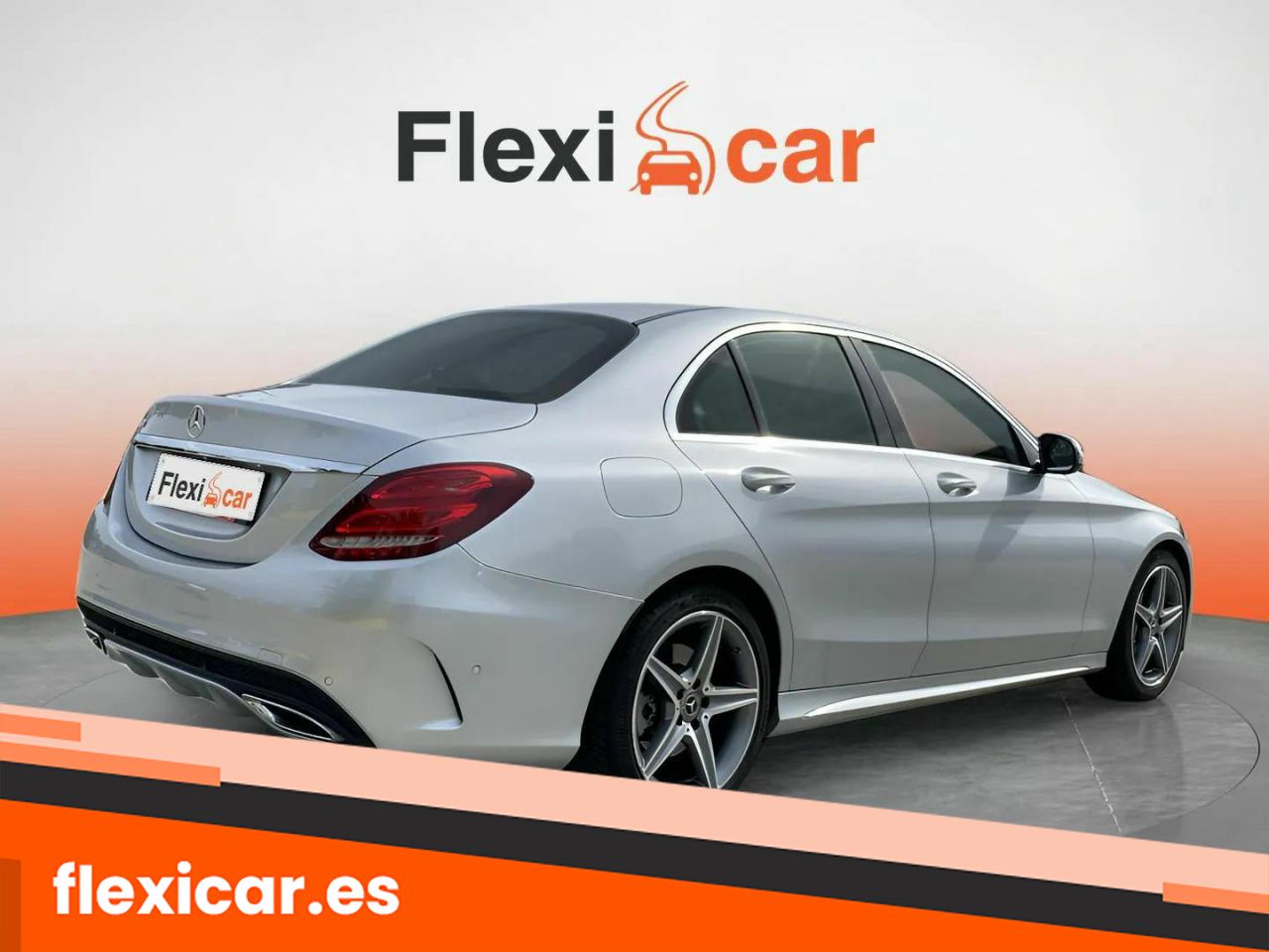 Foto Mercedes-Benz Clase C 9