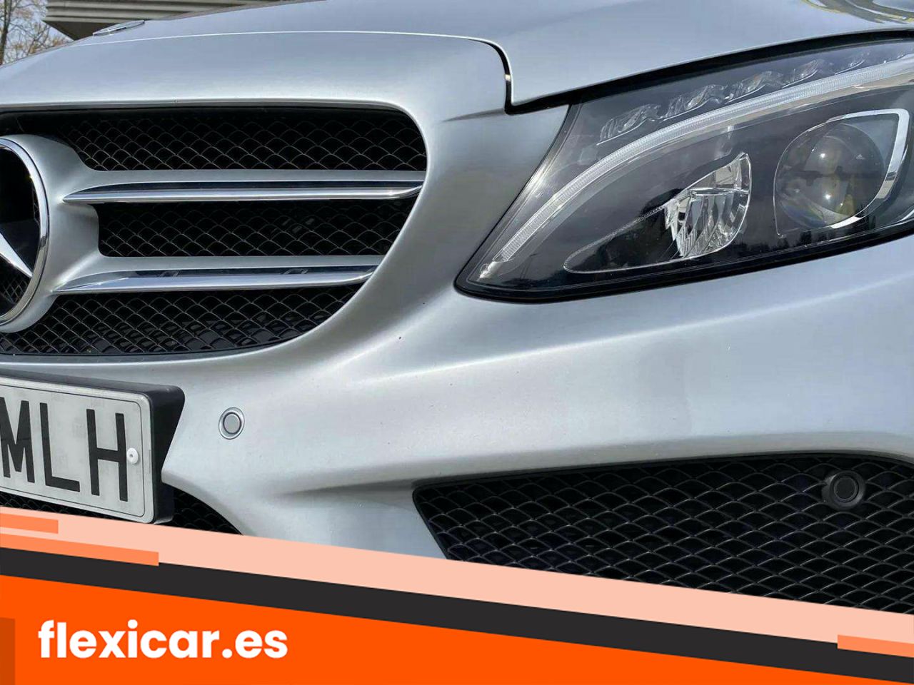 Foto Mercedes-Benz Clase C 19