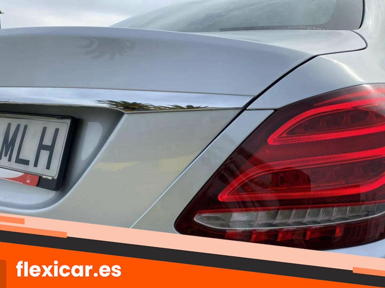 Foto Mercedes-Benz Clase C 22