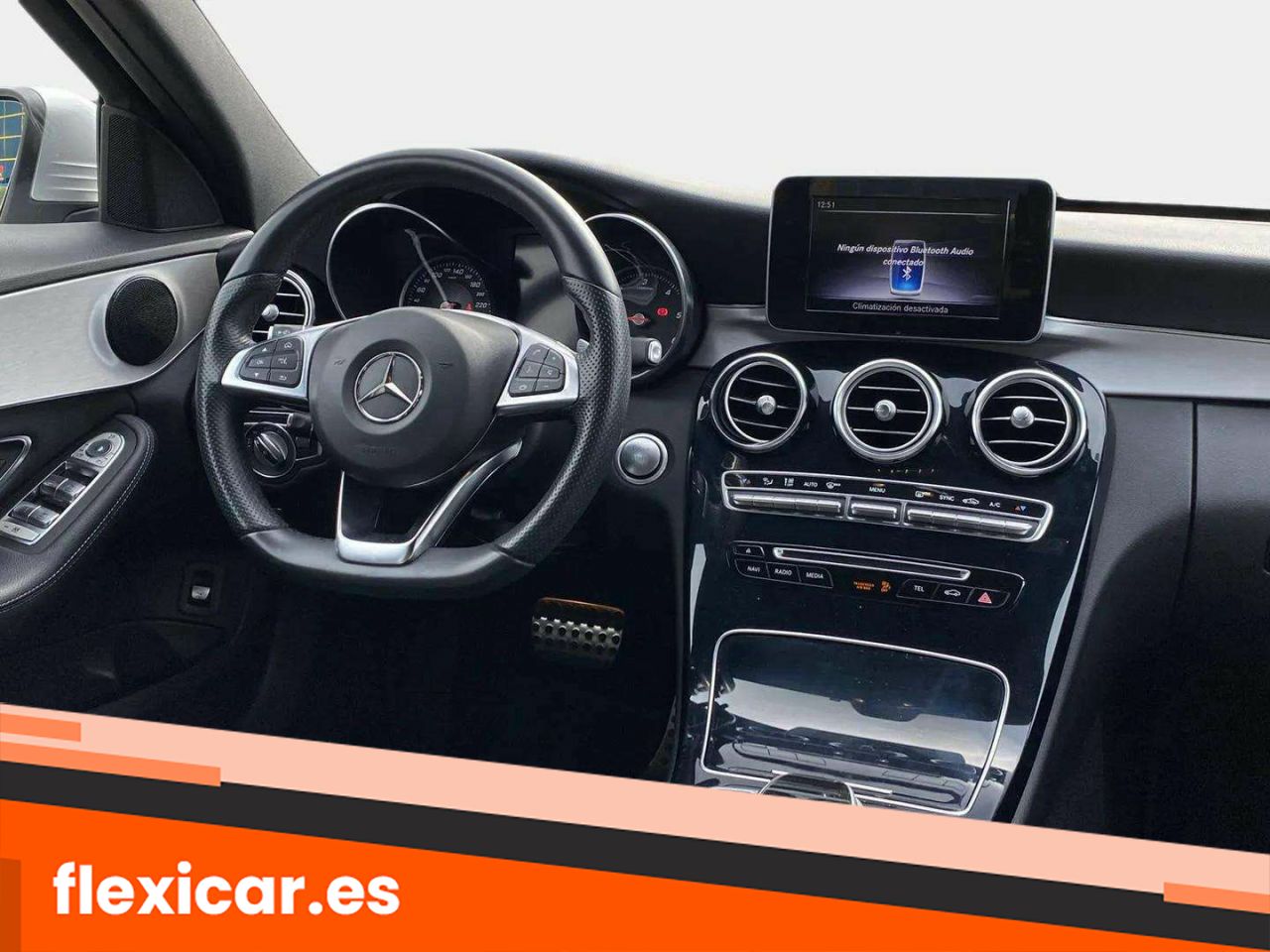 Foto Mercedes-Benz Clase C 23