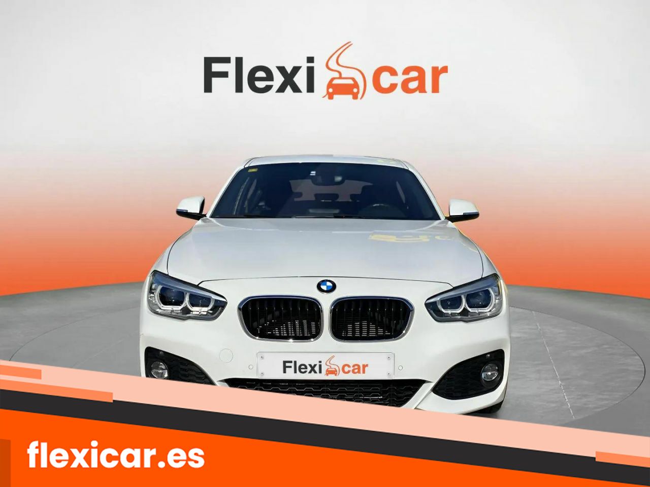 Foto BMW Serie 1 2
