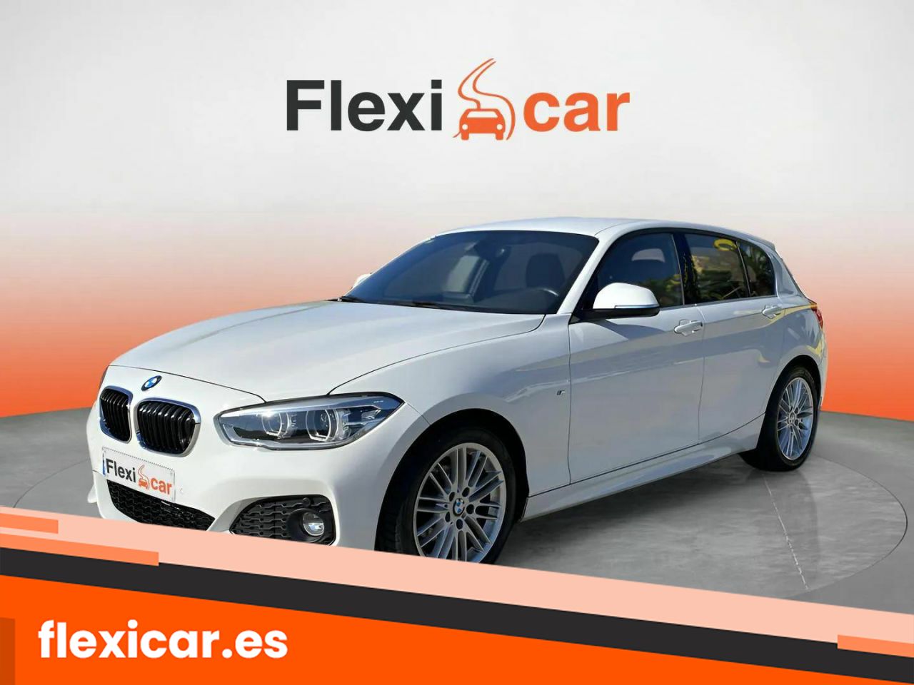 Foto BMW Serie 1 3