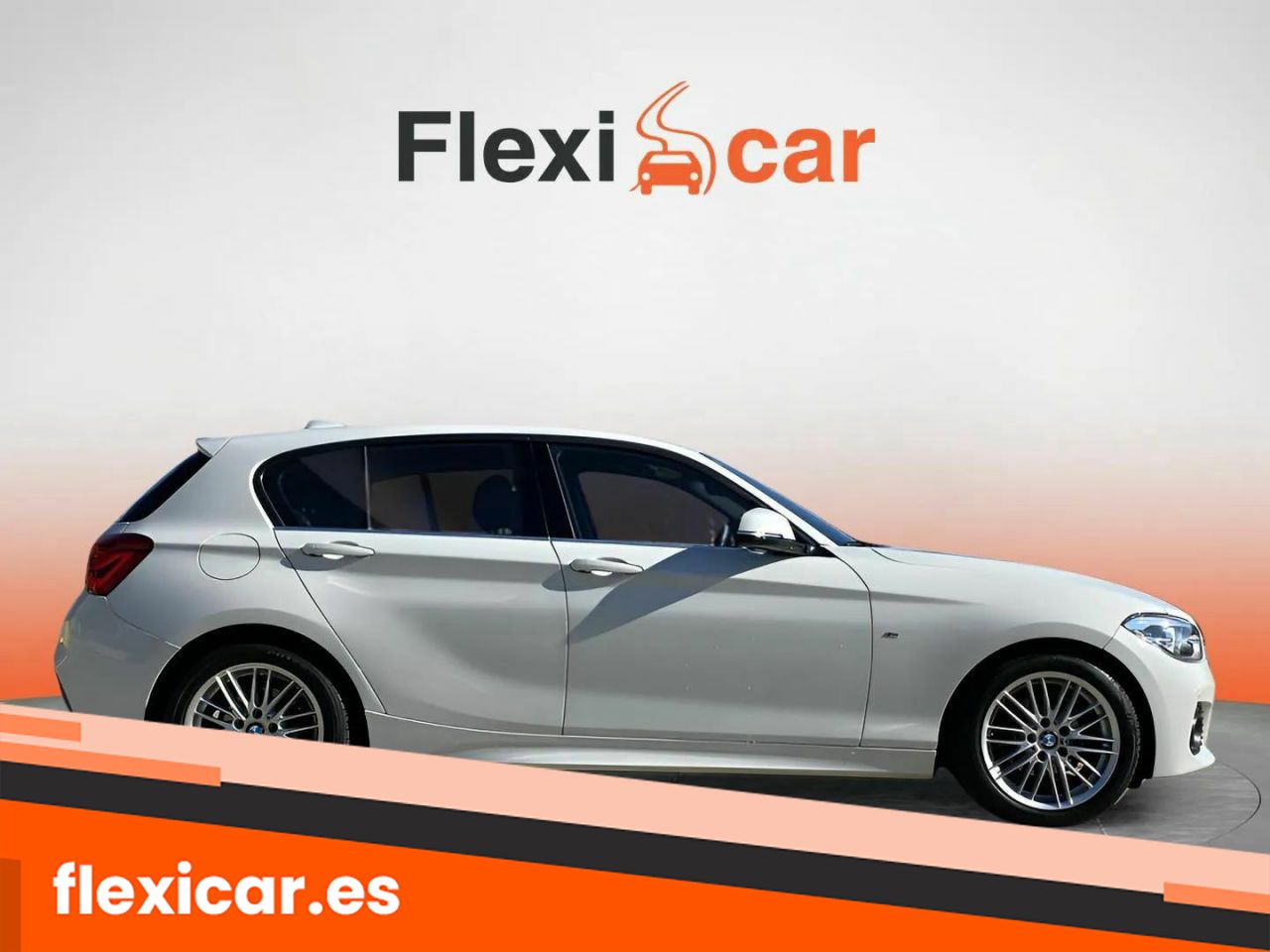 Foto BMW Serie 1 5