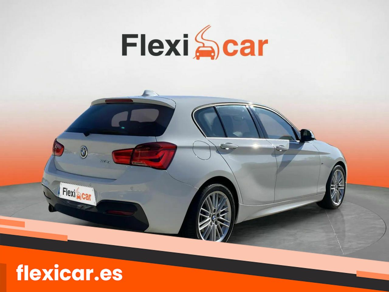 Foto BMW Serie 1 9