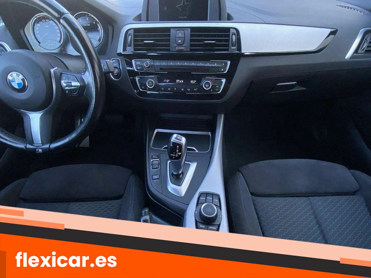 Foto BMW Serie 1 11