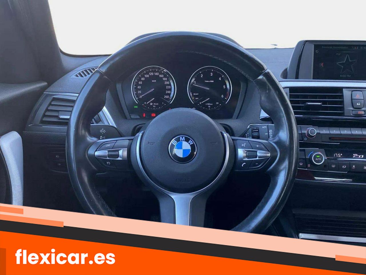 Foto BMW Serie 1 12