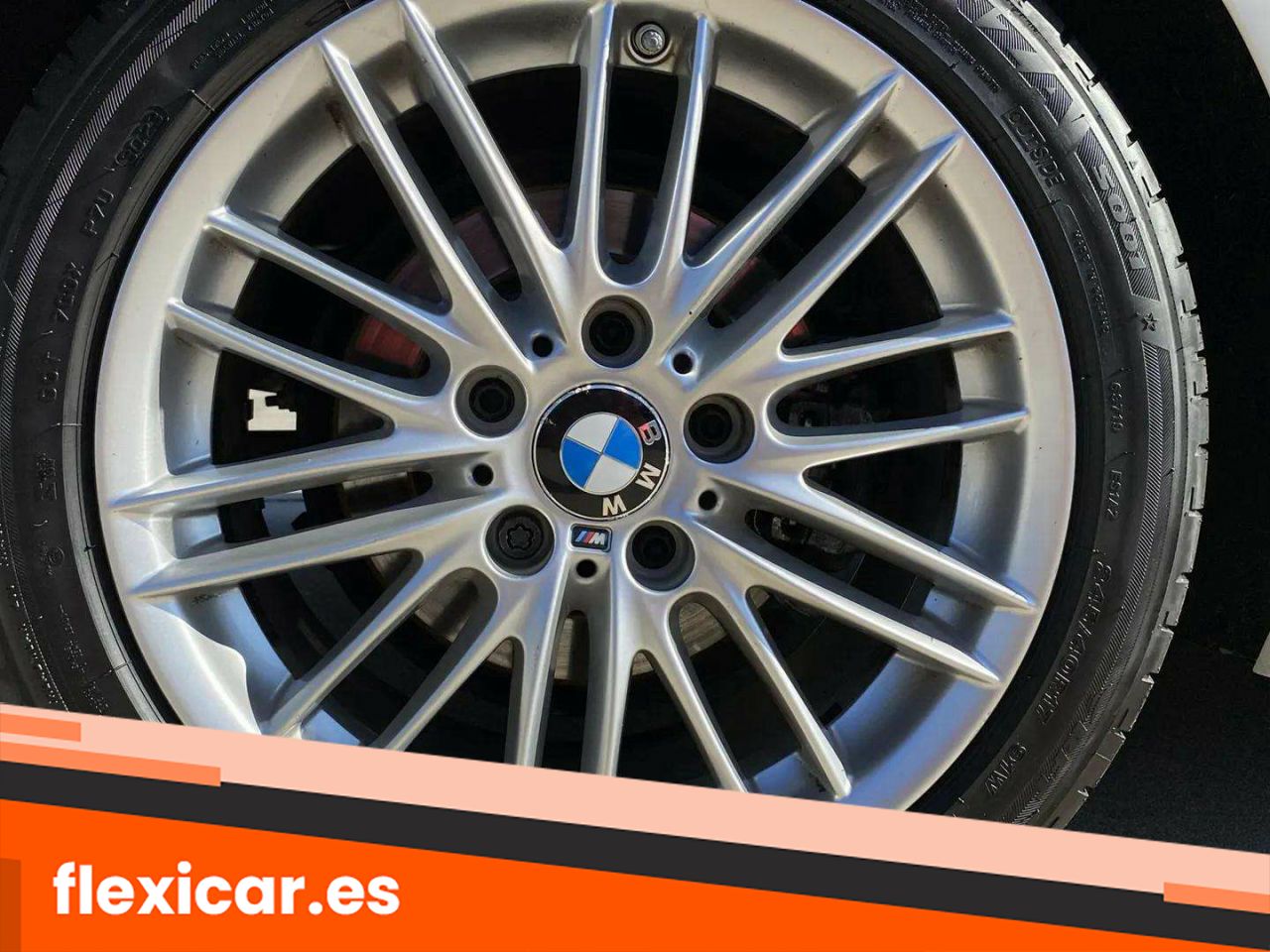 Foto BMW Serie 1 19
