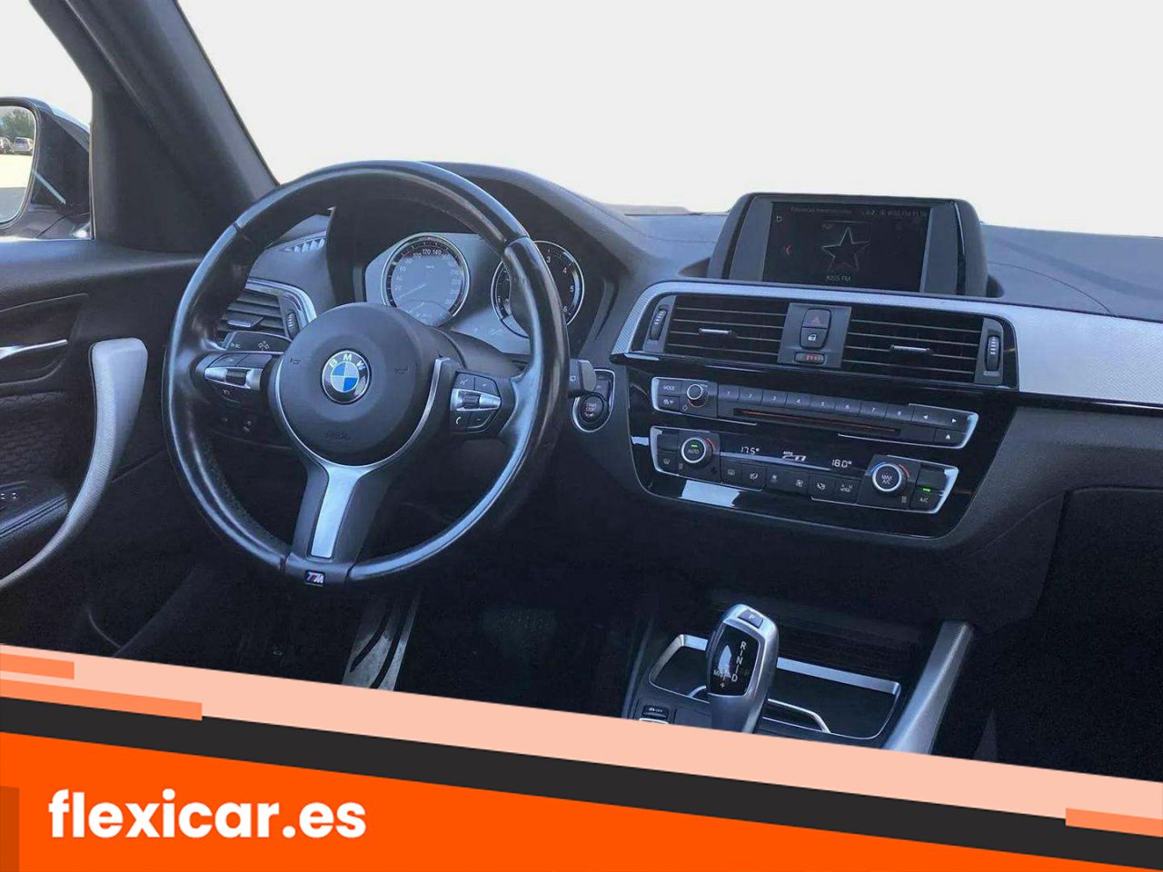 Foto BMW Serie 1 20