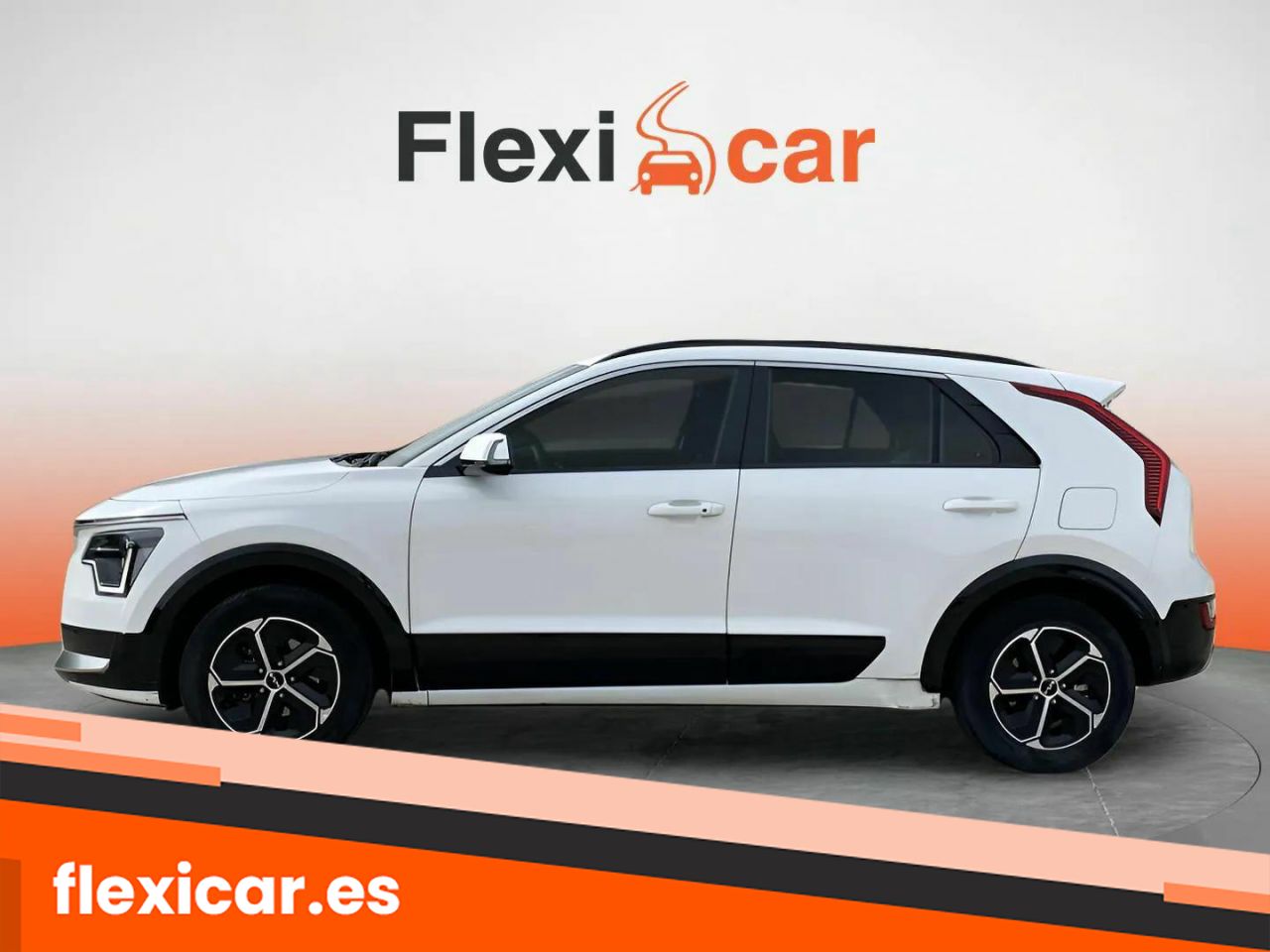 Foto Kia Niro 4