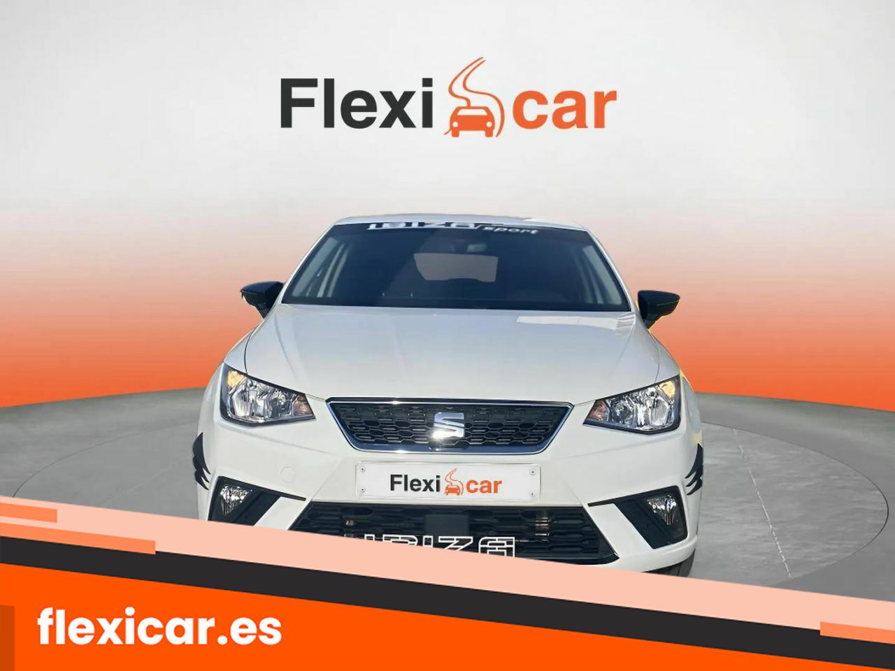 Foto Seat Ibiza 2
