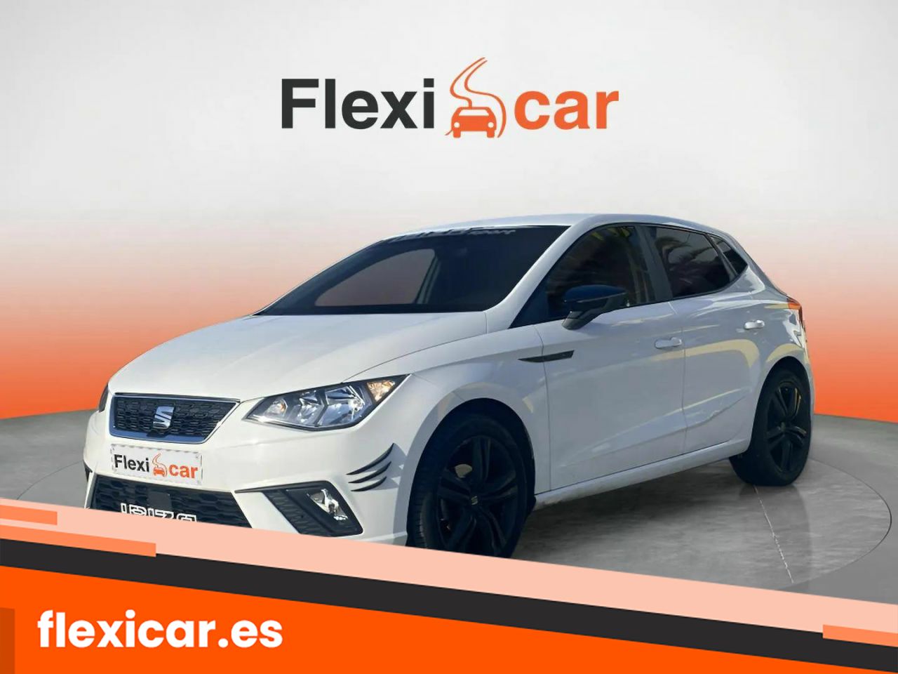 Foto Seat Ibiza 3