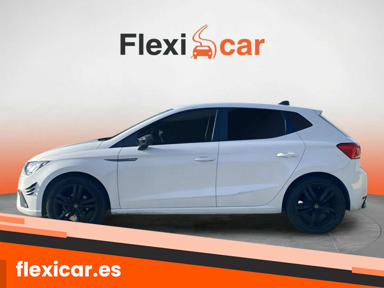 Foto Seat Ibiza 4