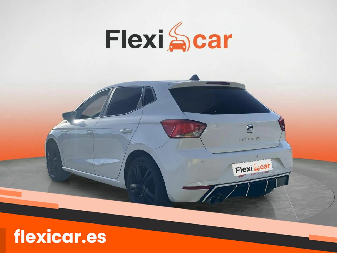 Foto Seat Ibiza 7
