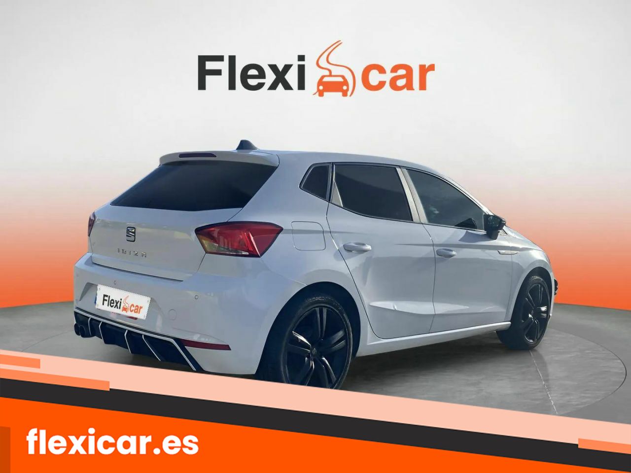 Foto Seat Ibiza 9