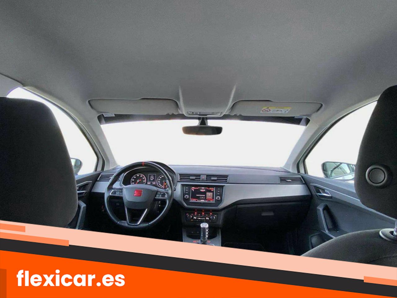 Foto Seat Ibiza 10