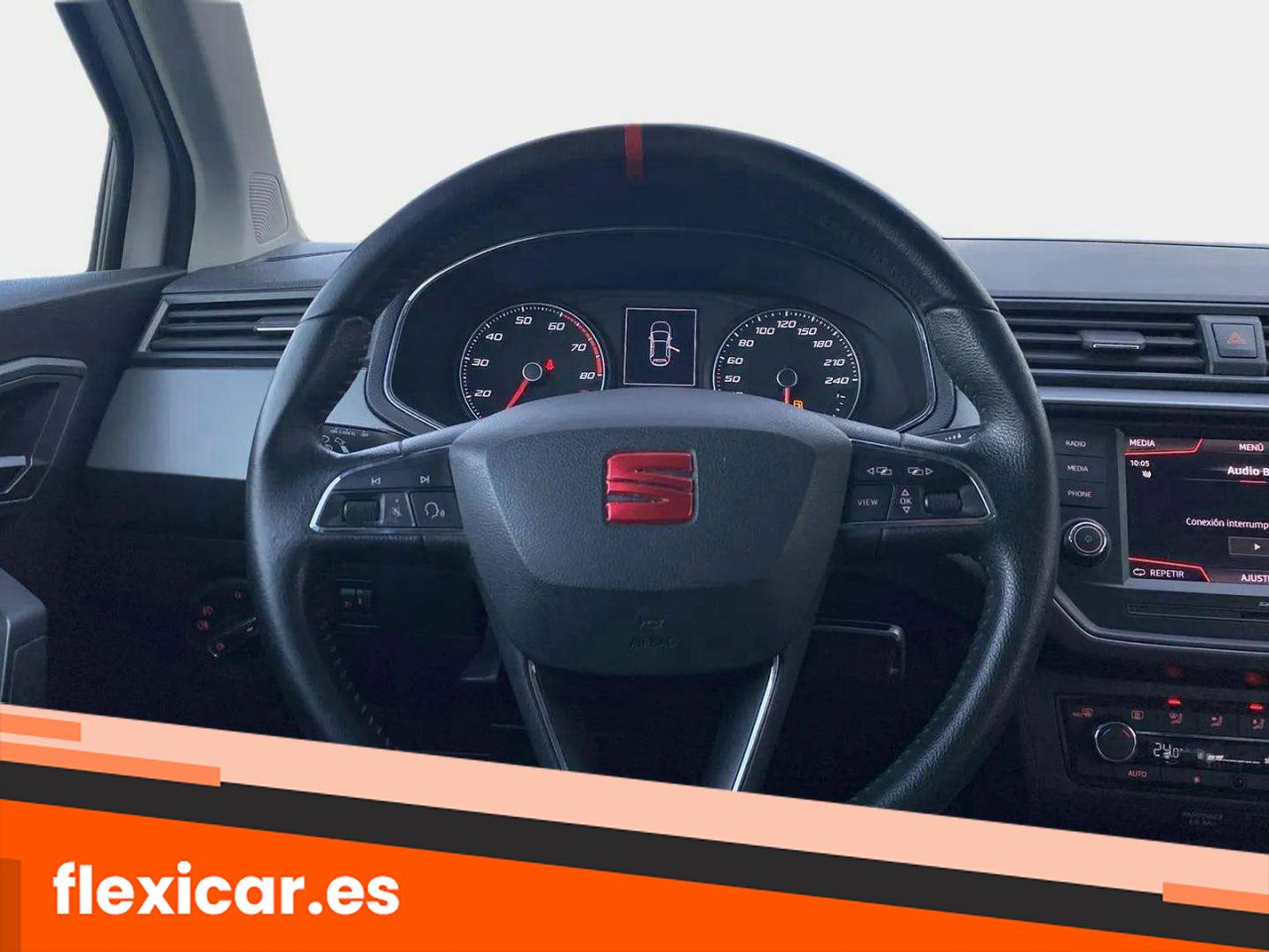 Foto Seat Ibiza 12