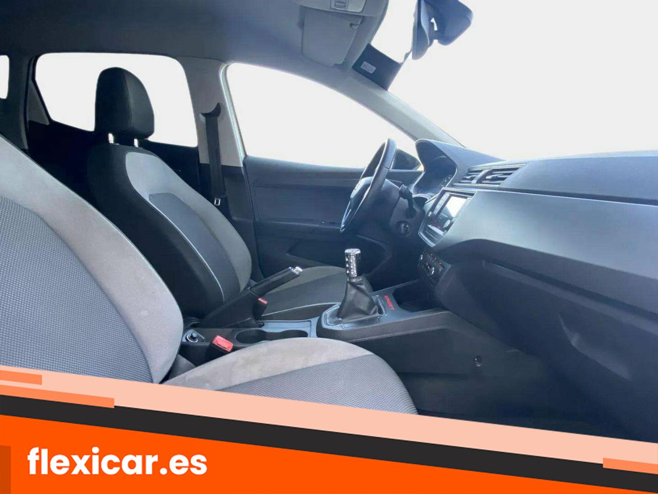 Foto Seat Ibiza 14