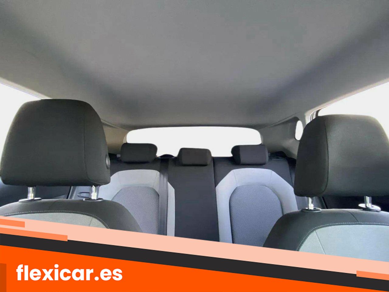 Foto Seat Ibiza 16