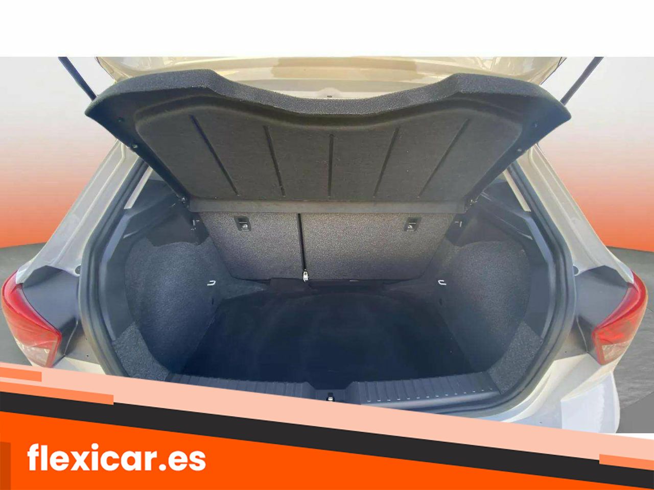 Foto Seat Ibiza 17