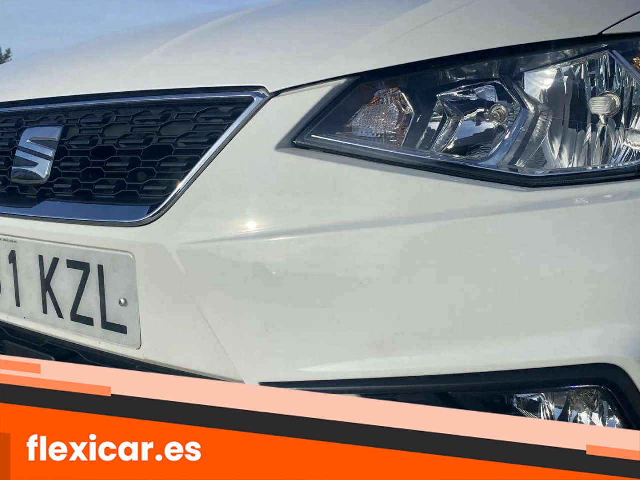 Foto Seat Ibiza 19
