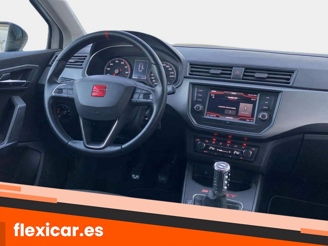 Foto Seat Ibiza 22