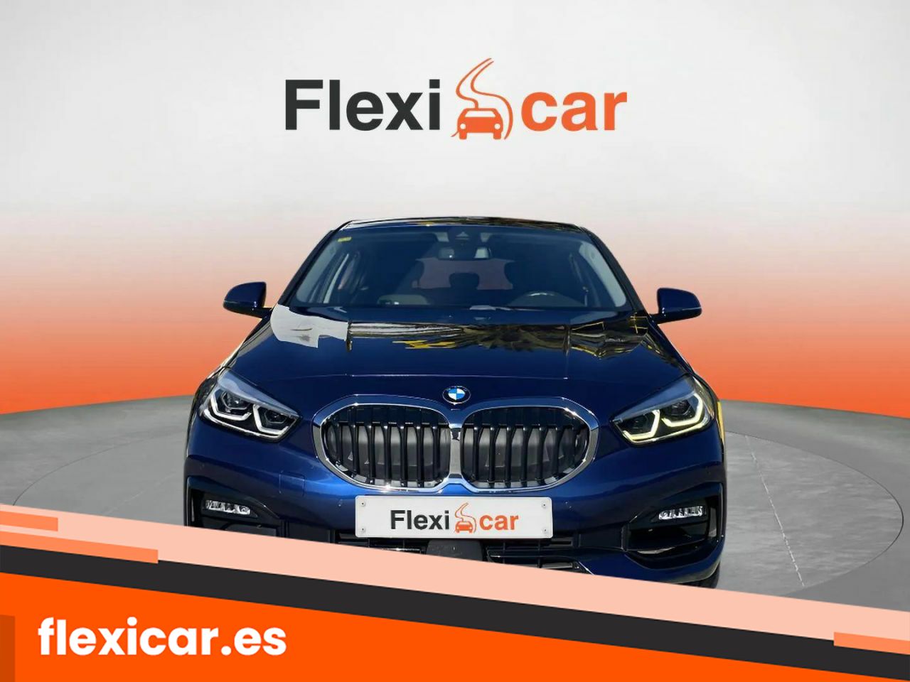 Foto BMW Serie 1 2