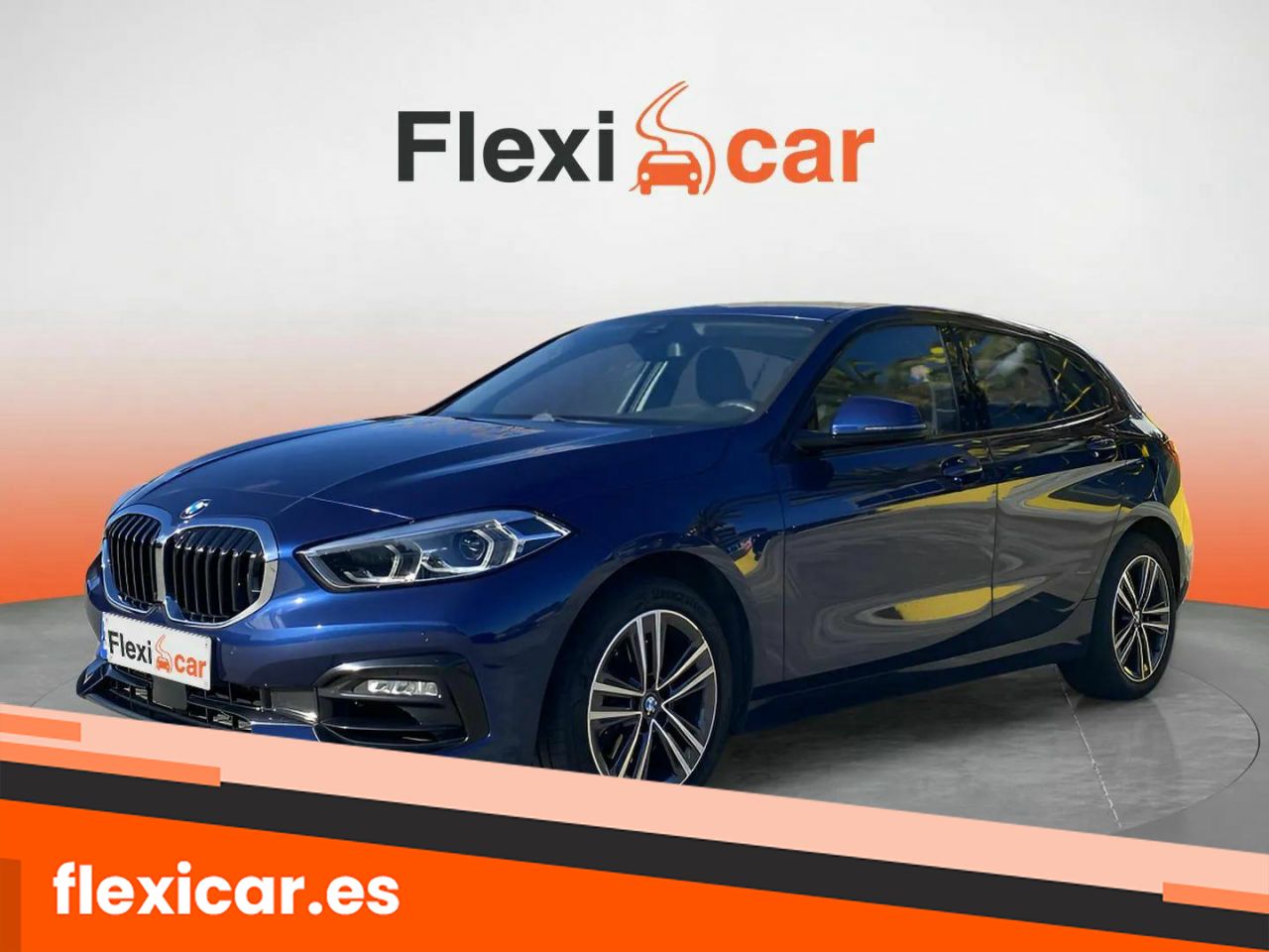 Foto BMW Serie 1 3