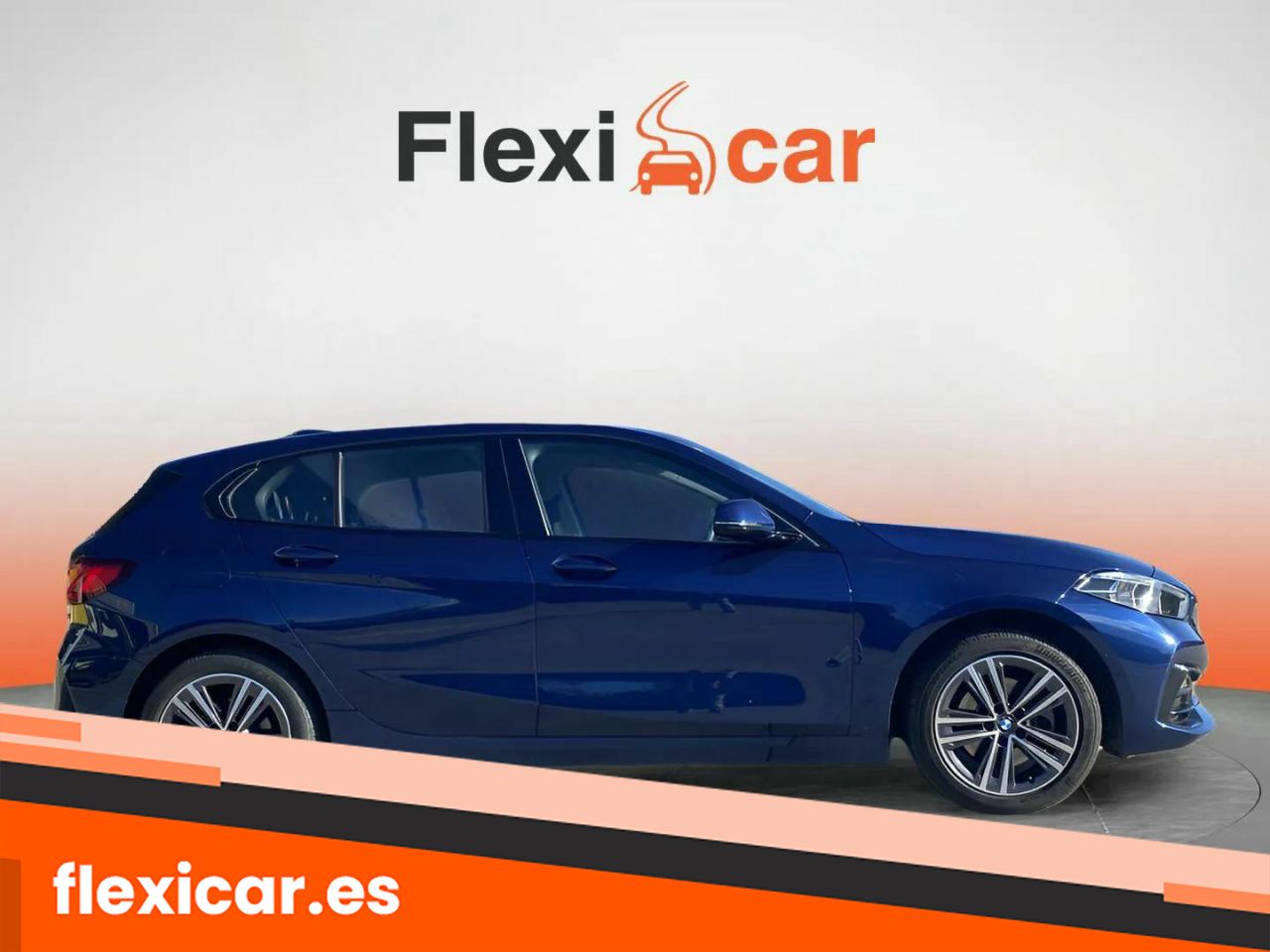 Foto BMW Serie 1 5