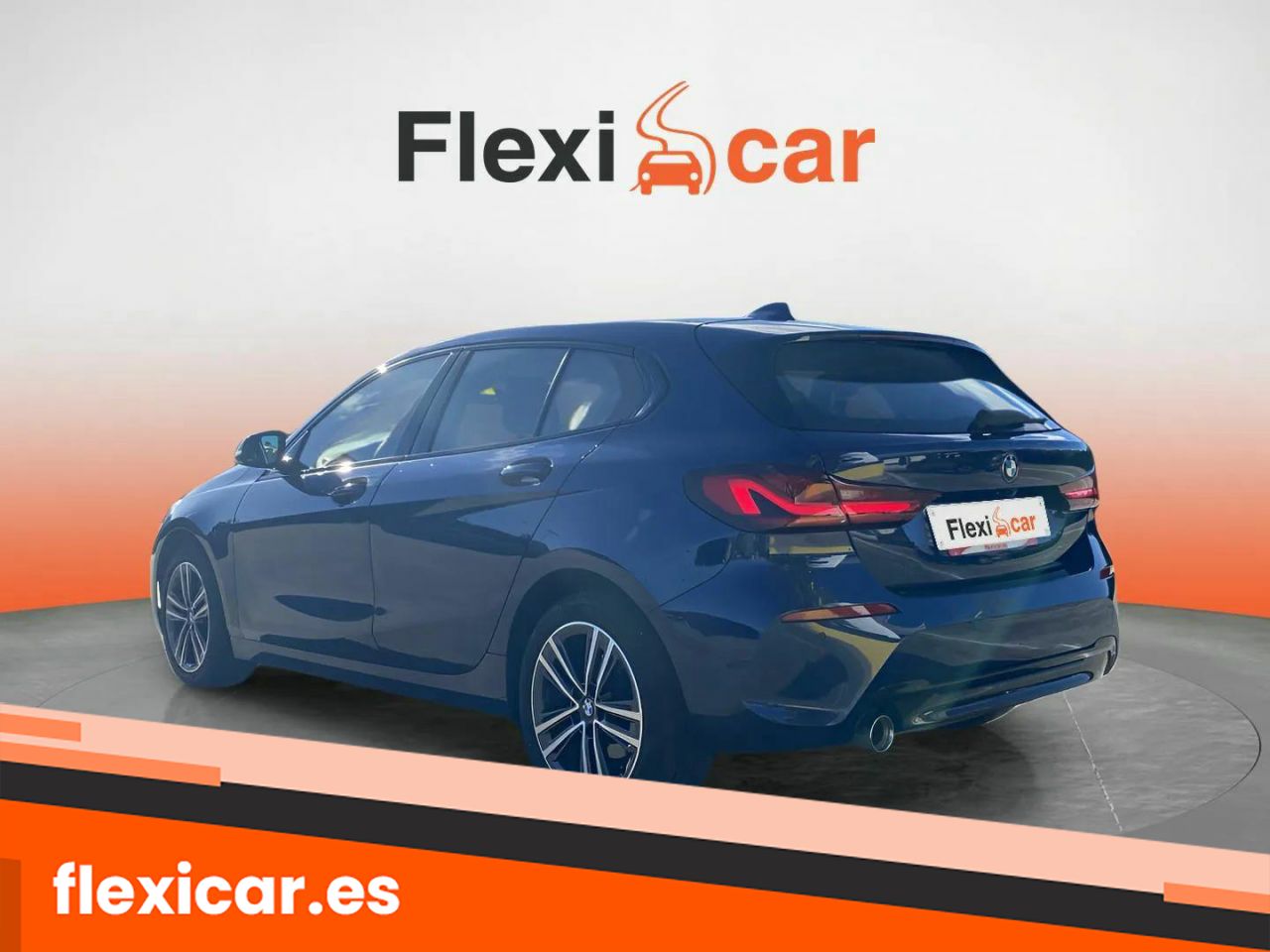 Foto BMW Serie 1 7