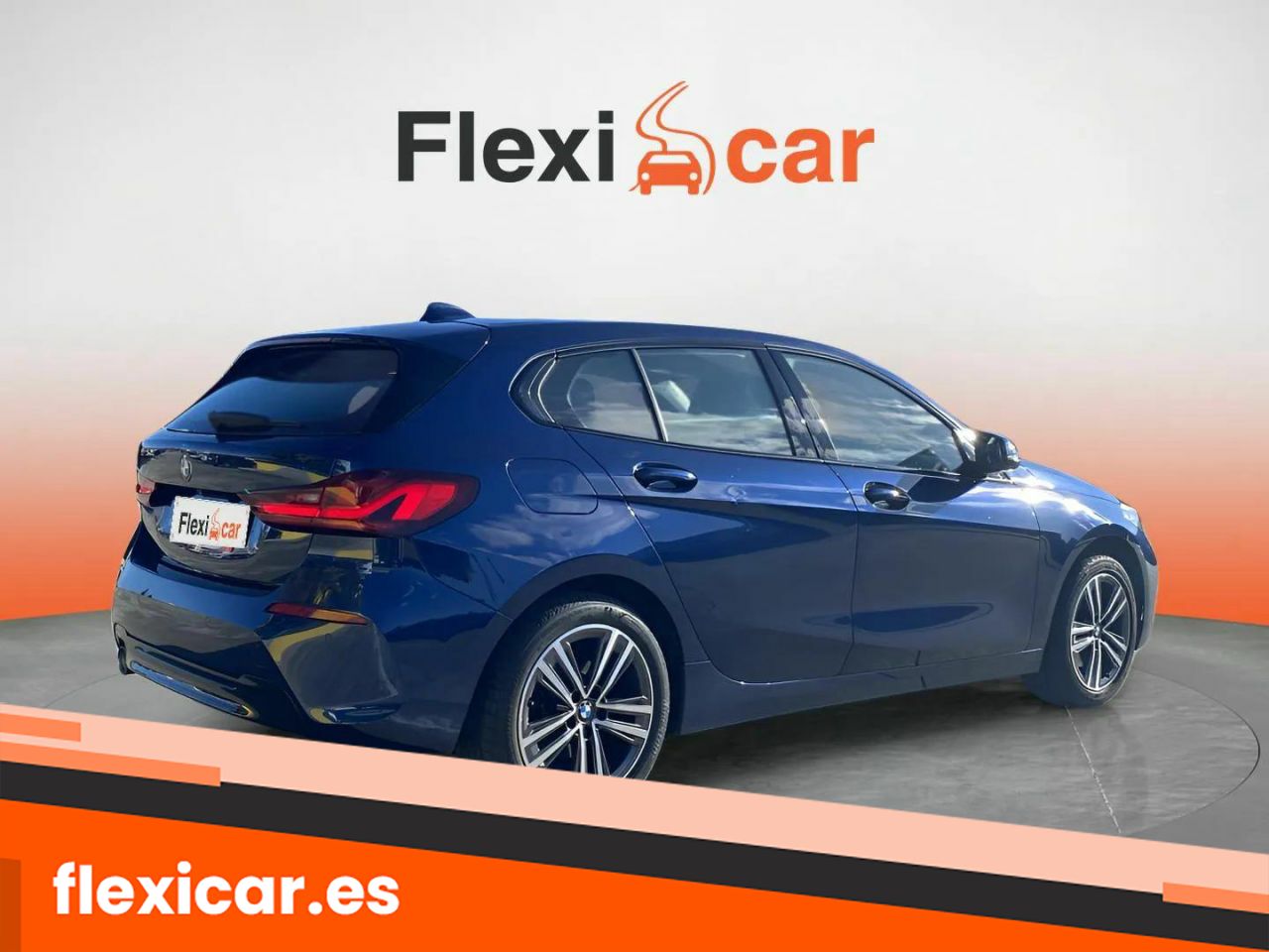 Foto BMW Serie 1 9